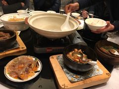 粗茶淡饭•汉口公馆-粗茶淡饭·汉口公馆(循礼门店)