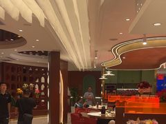 -马白开来特色羊排揪片子  (总店)