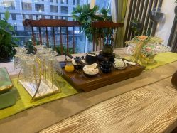 -青青一生美皮肤管理