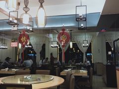 大堂-東城故事·尋找姆媽的味道(玉兰路店)
