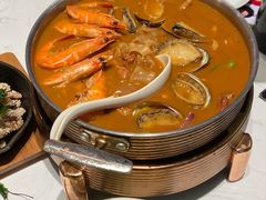 -鹿港小镇(悠唐店)