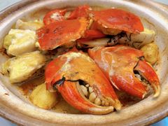 -东海酒家(长平东路店)