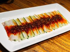 蒜泥白肉-大川先生·小龙虾·川菜(信义坊店)