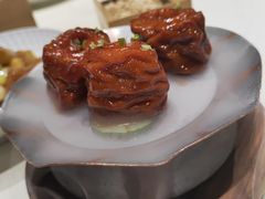 九转大肠-魁盛居百年鲁菜馆(县西巷店)