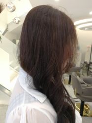 -上禾 HAIR SALON