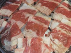 -老炉家木炭烤肉(长江国际店)