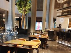 -博林天瑞喜来登酒店·西丽尚膳