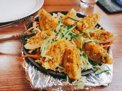 -NAMO印度餐厅