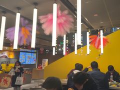-麦当劳(豫园店)