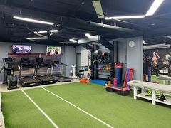 -即刻健身馆(对外经贸店)