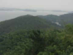 -天目湖山水园