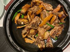 -五缘湾凯悦酒店·悦饗中餐厅