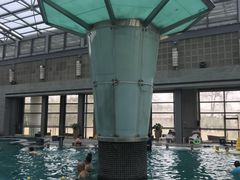-和园景逸大酒店朗月汤泉