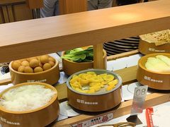 -龍歌自助小火锅(崂山丽达店)