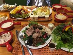 -So Lounge索兰至餐厅(蓝色港湾店)