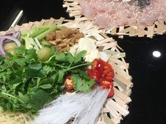 -草鱼先生潮州鱼生·虾生(新厦花园店)