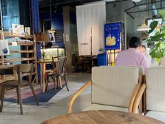 大堂-大井咖啡店(大井巷店)