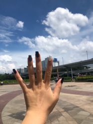 -Hands Nail专业美甲美睫
