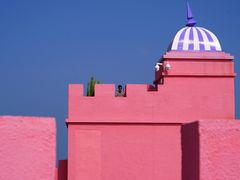 -漳州滨海火山岛自然生态风景区