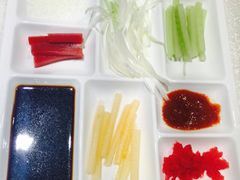 -四季小馆·地道北京小吃(广百店)