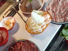 -倍儿红喜临门火锅(文兴路店)