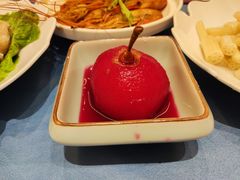 -阿毛饭店(和义路店)