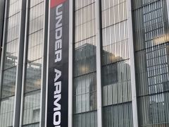 -URBAN REVIVO(深圳华润万象天地店)