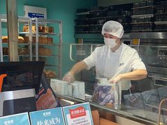 -爸爸糖手工吐司(上海五角场万达店)