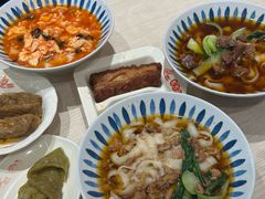 -东方削面(迎泽街店)
