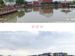 -运河游船(武林门码头)