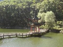 -大连冰峪旅游度假区