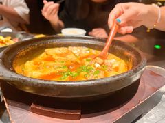 -炊烟小炒黄牛肉(浦东世纪汇店)