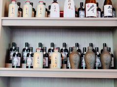-苏州凯悦酒店·酒肆(华池街店)