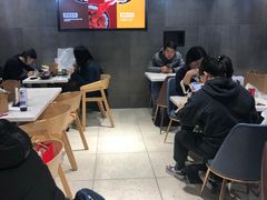 大堂-Kyochon1991校村(共和路店)
