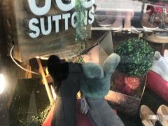 -SUTTONS UGG Box Hill分店
