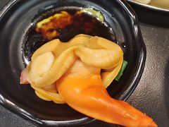 青口贝-老虎滩大连海鲜烧烤(建邺云锦路总店)