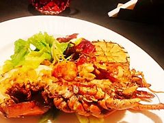 -圣丰索菲特·法国餐厅