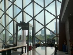 -星巴克(深圳音乐厅店)