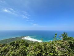 -海南铜鼓岭景区