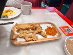 -南锣南门