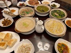 -金泰食府(竹园店)
