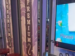 -范特西FANTASY量贩式KTV(民主广场店)