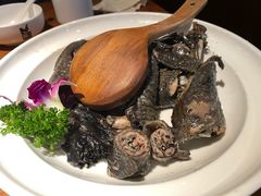 半只鸡-黑鸡小馆(金源店)