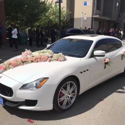 -华润婚车租赁公司·和胜租车