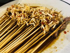 -林二哥宜烤官·宜宾小烧烤