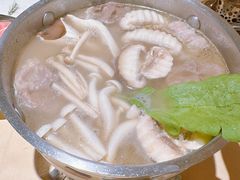 -鼎鼎香·港式火锅(北京SKP店)