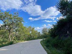 -北京西山国家森林公园