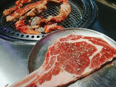 -马路牙子烧烤音乐酒馆(望京店)