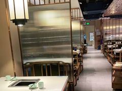 大堂-野妹火锅(龙岗店)
