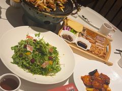 -旺顺阁·北京菜·烤鸭(魏公村店)